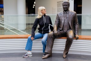 Джоанна Стингрей