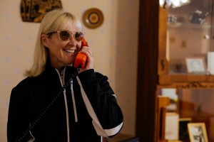 Джоанна Стингрей