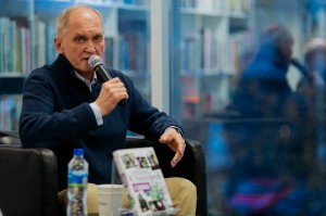 Джоанна Стингрей. Презентация книги «Стингрей в Зазеркалье»