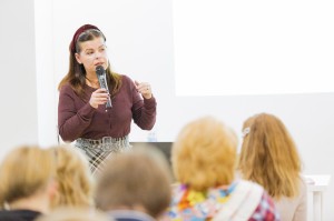 Лидия Гунина. «Я не боюсь! Лайфхаки по развитию эмоционального интеллекта»