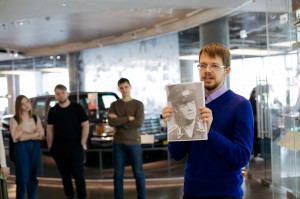 Полная версия. Падение Берлинской стены