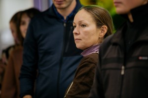 Открытие выставки «От Мирной революции к Германскому единству»