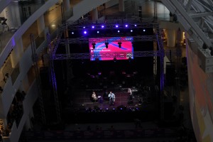 «Слова и музыка Свободы — 2019»