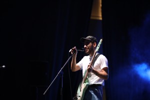 ПАСОШ. «Слова и музыка Свободы — 2019»