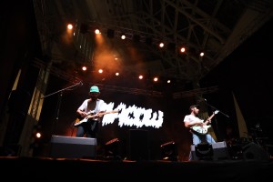 ПАСОШ. «Слова и музыка Свободы — 2019»