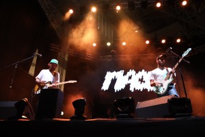 ПАСОШ. «Слова и музыка Свободы — 2019»