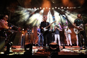 БРАВО. «Слова и музыка Свободы — 2019»