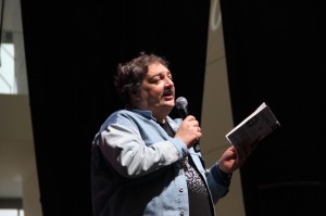 Выступление писателя и историка литературы Дмитрия Быкова. «Слова и музыка Свободы — 2019»«Слова и музыка Свободы — 2019»