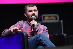 Разговор с музыкантом Васей Обломовым. «Слова и музыка Свободы — 2019»
