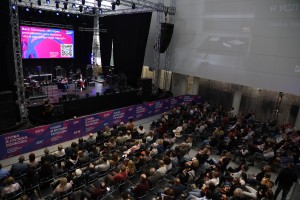 Разговор с музыкантом Васей Обломовым. «Слова и музыка Свободы — 2019»