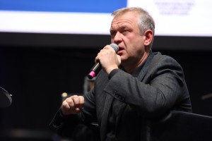 Дискуссия «Урбанистика». Сергей Капков. «Как изменить город, или чем Первоуральск похож на Москву». «Слова и музыка Свободы — 2019»