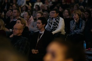 «Наша Алла» в Ельцин Центре. Спектакль Кирилла Серебренникова