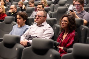 Николай Изволов. 100 лет спустя: премьера фильма «Годовщина революции»