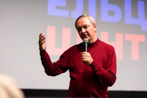 Николай Изволов. 100 лет спустя: премьера фильма «Годовщина революции»