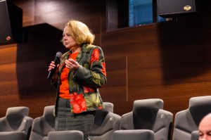 Николай Изволов. 100 лет спустя: премьера фильма «Годовщина революции»