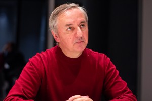 Николай Изволов. 100 лет спустя: премьера фильма «Годовщина революции»