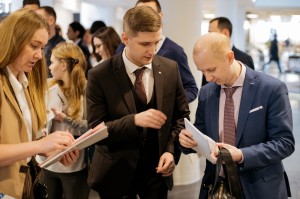 «Магистраль перемен» – квест про железные дороги России