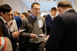 «Магистраль перемен» – квест про железные дороги России