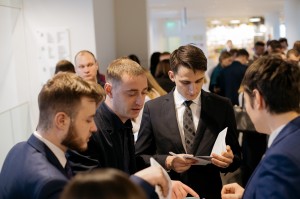 «Магистраль перемен» – квест про железные дороги России