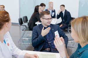 «Магистраль перемен» – квест про железные дороги России