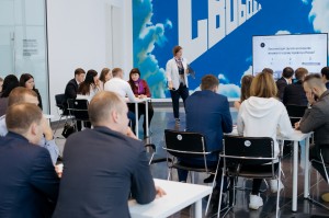 «Магистраль перемен» – квест про железные дороги России