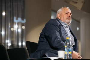 «Дилетантские чтения» в Ельцин Центре