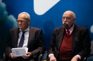 Конференция «Как война в Чечне изменила российское общество»