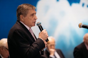 Конференция «Как война в Чечне изменила российское общество»