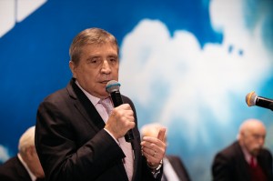 Конференция «Как война в Чечне изменила российское общество»