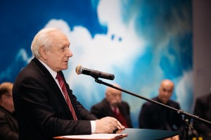 Конференция «Как война в Чечне изменила российское общество»