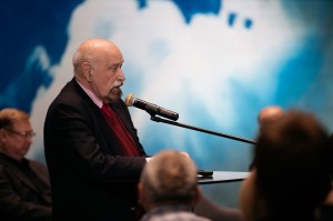 Конференция «Как война в Чечне изменила российское общество»