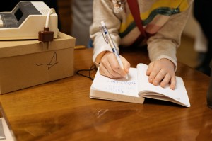 Экскурсия-сказка «Новогодний переполох»