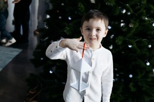 Экскурсия-сказка «Новогодний переполох»