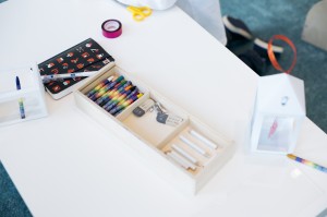 Экскурсия-сказка «Новогодний переполох»