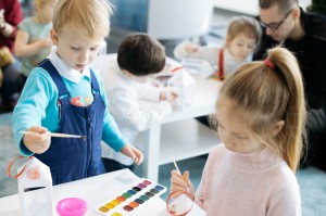 Экскурсия-сказка «Новогодний переполох»