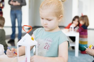 Экскурсия-сказка «Новогодний переполох»