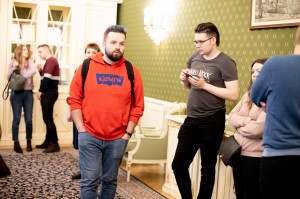 Экскурсия «Я ухожу. Как сменялись российские лидеры»