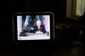 Экскурсия «Я ухожу. Как сменялись российские лидеры»