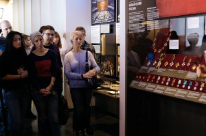 Экскурсия «Я ухожу. Как сменялись российские лидеры»