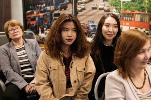 Клуб «Мои 90-е»: когда закончились девяностые?