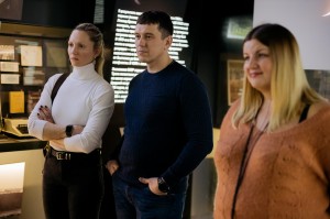 Время в пути. История Екатеринбургского метро