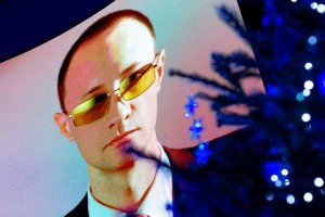 Museum after hours. «Директор Всего»