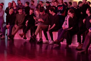 Museum after hours. «Директор Всего»