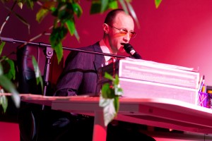 Museum after hours. «Директор Всего»