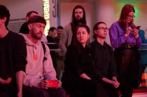 Museum after hours. «Директор Всего»