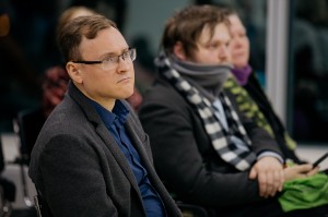 Лекция Никиты Ломагина