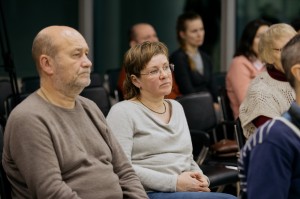 Лекция Никиты Ломагина