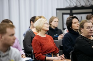 Борис Грозовский. Лекция «Капитализм для своих»