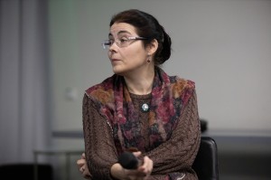 Вечер памяти Андрея Сахарова