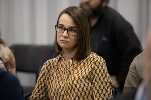 Вечер памяти Андрея Сахарова